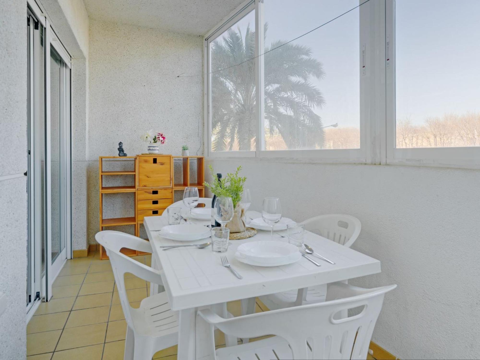 Apartment Albamar 03 By Interhome Calpe Bagian luar foto